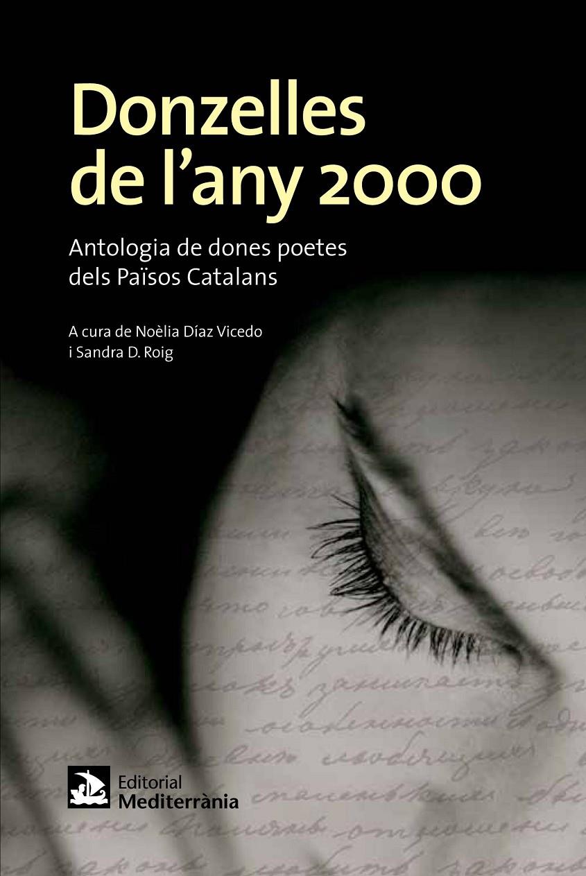 DONZELLES DE L'ANY 2000 | 9788499791418 | PAOLUCCI, ANNA CINZIA/LASSAQUE, AURÉLIA/POZO, BEGONYA/ENGUIX, CHRISTELLE/ANGLADA, FÀTIMA/JULIÀ ESTEL | Galatea Llibres | Librería online de Reus, Tarragona | Comprar libros en catalán y castellano online