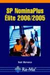 SP NOMINAPLUS ELITE 2006/2005 | 9788478977420 | MORUECO, RAUL | Galatea Llibres | Llibreria online de Reus, Tarragona | Comprar llibres en català i castellà online