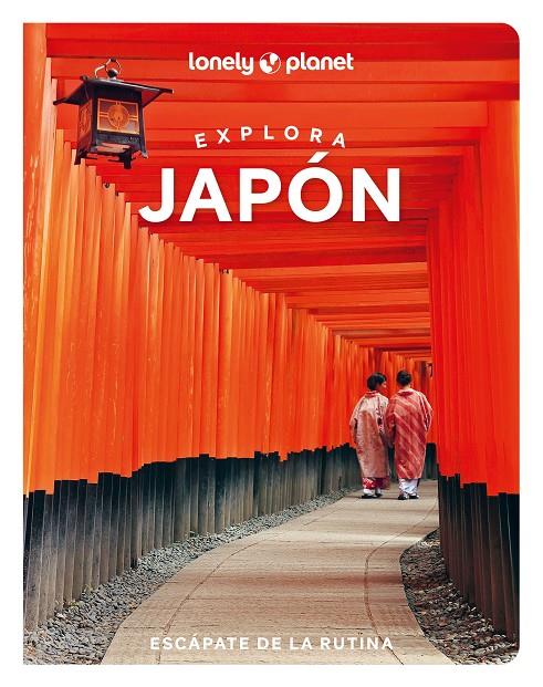 EXPLORA JAPÓN 2025 | 9788408296195 | BARTLETT, RAY/MCLACHLAN, CRAIG/RICHMOND, SIMON/MILNER, REBECCA/TAN, WINNIE/FAY, TOM/LOW, SAMANTHA/DA | Galatea Llibres | Llibreria online de Reus, Tarragona | Comprar llibres en català i castellà online