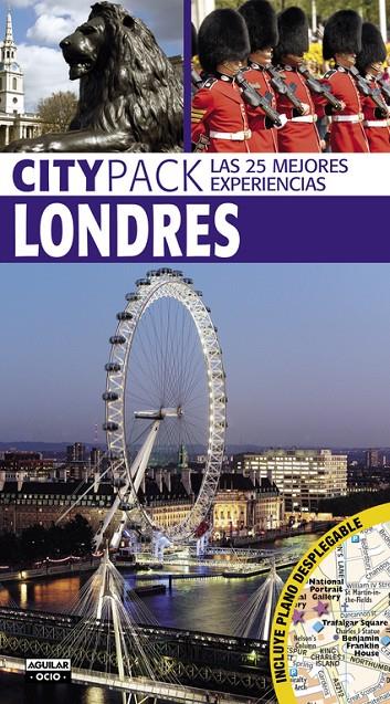 LONDRES CITYPACK 2017 | 9788403517028 | Galatea Llibres | Llibreria online de Reus, Tarragona | Comprar llibres en català i castellà online