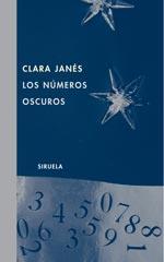 NUMEROS OSCUROS, LOS | 9788498410105 | JANES, CLARA (1940- ) | Galatea Llibres | Llibreria online de Reus, Tarragona | Comprar llibres en català i castellà online