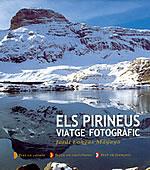 PIRINEUS, ELS -VIATGE FOTOGRAFIC- CAT/CAST/FRA | 9788497910415 | LONGÁS MAYAYO, JORDI | Galatea Llibres | Llibreria online de Reus, Tarragona | Comprar llibres en català i castellà online