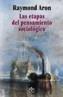 ETAPAS DEL PENSAMIENTO SOCIOLOGICO, LAS | 9788430941964 | ARON, RAYMOND | Galatea Llibres | Llibreria online de Reus, Tarragona | Comprar llibres en català i castellà online