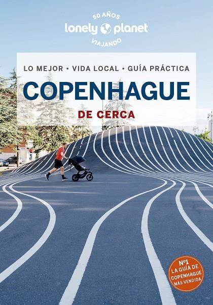 COPENHAGUE DE CERCA 2023 | 9788408270942 | BJARNASON, EGILL/BLASI, ABIGAIL | Galatea Llibres | Librería online de Reus, Tarragona | Comprar libros en catalán y castellano online