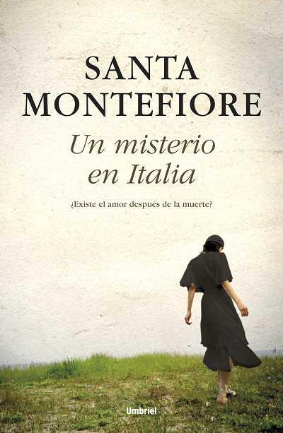 UN MISTERIO EN ITALIA | 9788492915095 | MONTEFIORE, SANTA | Galatea Llibres | Llibreria online de Reus, Tarragona | Comprar llibres en català i castellà online