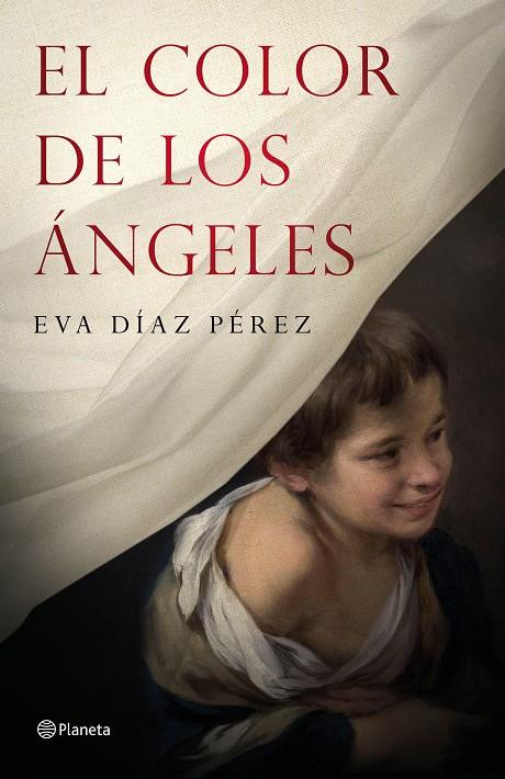 EL COLOR DE LOS ÁNGELES | 9788408171126 | DÍAZ PÉREZ, EVA | Galatea Llibres | Librería online de Reus, Tarragona | Comprar libros en catalán y castellano online