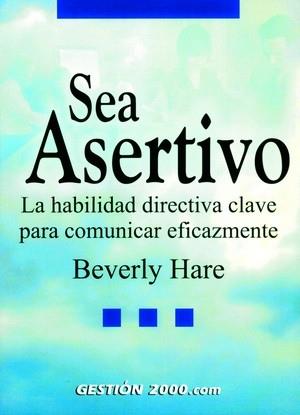 SEA ASERTIVO | 9788480888677 | HARE, BEVERLY | Galatea Llibres | Llibreria online de Reus, Tarragona | Comprar llibres en català i castellà online