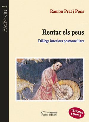 RENTAR ELS PEUS | 9788479353469 | PRAT I PONS, RAMON | Galatea Llibres | Llibreria online de Reus, Tarragona | Comprar llibres en català i castellà online