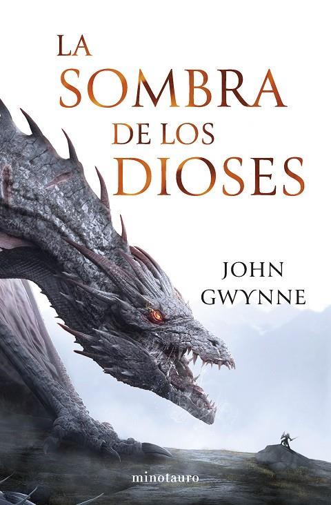 LA SOMBRA DE LOS DIOSES | 9788445012352 | GWYNNE, JOHN | Galatea Llibres | Llibreria online de Reus, Tarragona | Comprar llibres en català i castellà online