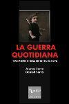 GUERRA QUOTIDIANA,LA | 9788466402958 | SERRA,DANIEL/SERRA,JAUME | Galatea Llibres | Llibreria online de Reus, Tarragona | Comprar llibres en català i castellà online