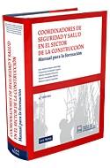 COORDINADORES DE SEGURIDAD Y SALUD EN EL SECTOR DE LA CONSTRUCCIÓN | 9788498981841 | FERNÁNDEZ ZAPICO, FLORENTINO | Galatea Llibres | Llibreria online de Reus, Tarragona | Comprar llibres en català i castellà online