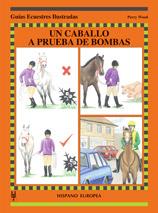 CABALLO A PRUEBA DE BOMBAS, UN | 9788425516757 | WOOD, PERRY | Galatea Llibres | Librería online de Reus, Tarragona | Comprar libros en catalán y castellano online