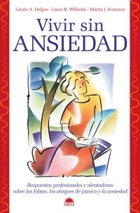 VIVIR SIN ANSIEDAD | 9788497542463 | VV.AA | Galatea Llibres | Llibreria online de Reus, Tarragona | Comprar llibres en català i castellà online