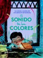 EL SONIDO DE LOS COLORES | 9788426141217 | ROSENSTOCK, BARB | Galatea Llibres | Llibreria online de Reus, Tarragona | Comprar llibres en català i castellà online