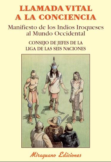 LLAMADA VITAL A LA CONCIENCIA | 9788478134298 | Galatea Llibres | Librería online de Reus, Tarragona | Comprar libros en catalán y castellano online