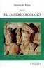 HISTORIA DE ROMA. T. 2 : EL IMPERIO ROMANO         (DIP) | 9788437608440 | ROLDAN, JOSE MANUEL, etc. | Galatea Llibres | Llibreria online de Reus, Tarragona | Comprar llibres en català i castellà online