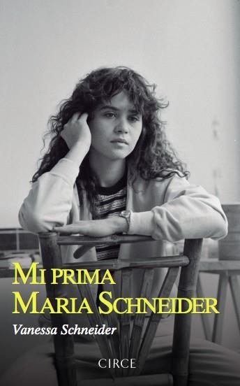 MI PRIMA MARIA SCHNEIDER | 9788477653196 | SCHNEIDER, VANESSA | Galatea Llibres | Llibreria online de Reus, Tarragona | Comprar llibres en català i castellà online