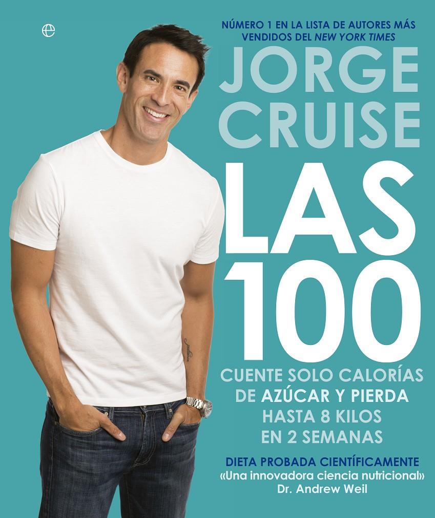 LAS 100 | 9788490601693 | CRUISE, JORGE | Galatea Llibres | Llibreria online de Reus, Tarragona | Comprar llibres en català i castellà online