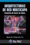 ARQUITECTURAS DE RED MULTICAPA | 9788478976522 | VILLAPECELLIN CID, MANUEL | Galatea Llibres | Llibreria online de Reus, Tarragona | Comprar llibres en català i castellà online