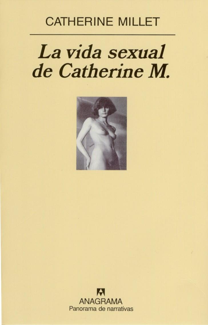 VIDA SEXUAL DE CATHERINE M., LA | 9788433969521 | MILLET, CATHERINE | Galatea Llibres | Llibreria online de Reus, Tarragona | Comprar llibres en català i castellà online