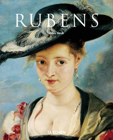 RUBENS | 9783822828847 | Galatea Llibres | Llibreria online de Reus, Tarragona | Comprar llibres en català i castellà online