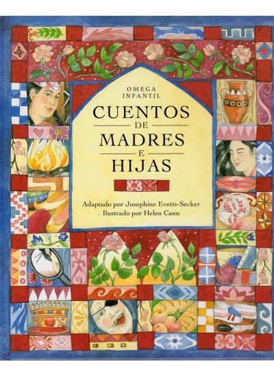 CUENTOS DE MADRES E HIJAS | 9788428213271 | EVETTS-SECKER, JOSEPHINE | Galatea Llibres | Llibreria online de Reus, Tarragona | Comprar llibres en català i castellà online