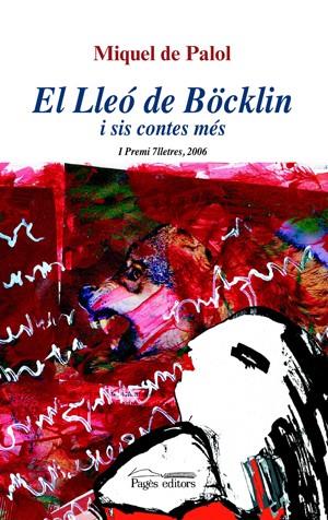 LLEO DE BOCKLIN, EL | 9788497794725 | DE PALOL, MIQUEL | Galatea Llibres | Librería online de Reus, Tarragona | Comprar libros en catalán y castellano online