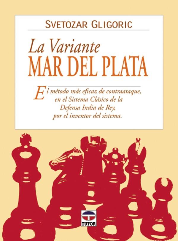 VARIANTE MAR DEL PLATA | 9788479024611 | GLIGORIC, SVETOZAR | Galatea Llibres | Llibreria online de Reus, Tarragona | Comprar llibres en català i castellà online