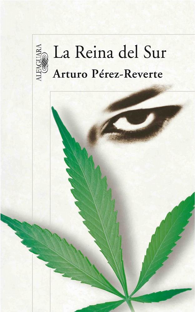 REINA DEL SUR, LA | 9788420471983 | PEREZ-REVERTE, ARTURO (1951- ) | Galatea Llibres | Llibreria online de Reus, Tarragona | Comprar llibres en català i castellà online