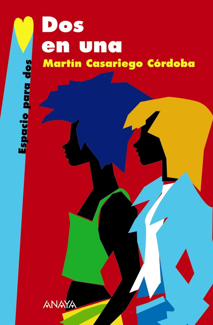 DOS EN UNA | 9788466762656 | CASARIEGO, MARTIN | Galatea Llibres | Llibreria online de Reus, Tarragona | Comprar llibres en català i castellà online