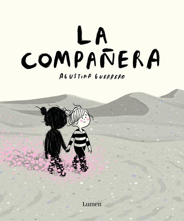 LA COMPAÑERA | 9788426411013 | GUERRERO, AGUSTINA | Galatea Llibres | Llibreria online de Reus, Tarragona | Comprar llibres en català i castellà online