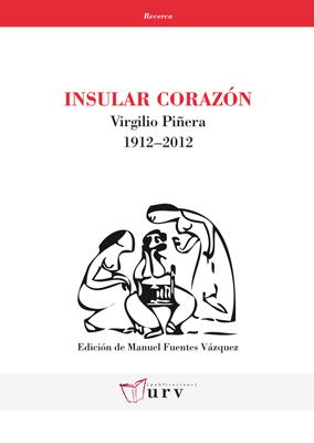 INSULAR CORAZÓN | 9788484242383 | VV.AA | Galatea Llibres | Llibreria online de Reus, Tarragona | Comprar llibres en català i castellà online