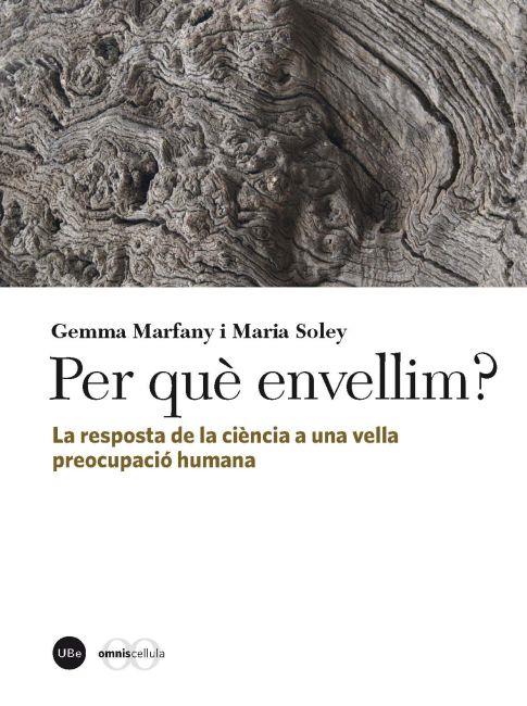 PER QUE ENVELLIM? | 9788447535446 | MARFANY, GEMMA | Galatea Llibres | Llibreria online de Reus, Tarragona | Comprar llibres en català i castellà online