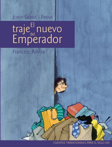 EL TRAJE NUEVO DEL EMPERADOR | 9788468305844 | Galatea Llibres | Llibreria online de Reus, Tarragona | Comprar llibres en català i castellà online