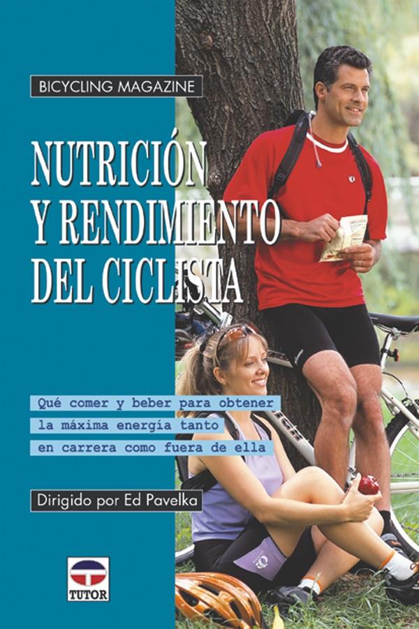 NUTRICION Y RENDIMIENTO DEL CICLISTA | 9788479023898 | PAVELKA, ED (DIR.) | Galatea Llibres | Llibreria online de Reus, Tarragona | Comprar llibres en català i castellà online