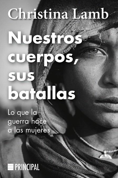 NUESTROS CUERPOS, SUS BATALLAS | 9788418216268 | LAMB, CHRISTINA | Galatea Llibres | Llibreria online de Reus, Tarragona | Comprar llibres en català i castellà online