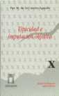 TIPICIDAD E IMPUTACION OBJETIVA | 9788480023078 | DE LA CUESTA AGUADO | Galatea Llibres | Llibreria online de Reus, Tarragona | Comprar llibres en català i castellà online