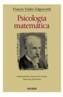 PSICOLOGIA MATEMATICA | 9788436813531 | EDGEWORTH, FRANCIS YSIDRO | Galatea Llibres | Llibreria online de Reus, Tarragona | Comprar llibres en català i castellà online