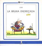 BRUIXA ENDREÇADA, LA | 9788424622695 | JOMA | Galatea Llibres | Librería online de Reus, Tarragona | Comprar libros en catalán y castellano online