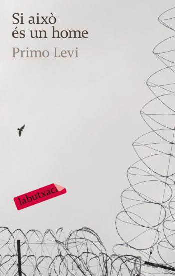 SI AIXÒ ÉS UN HOME | 9788496863644 | LEVI, PRIMO | Galatea Llibres | Llibreria online de Reus, Tarragona | Comprar llibres en català i castellà online