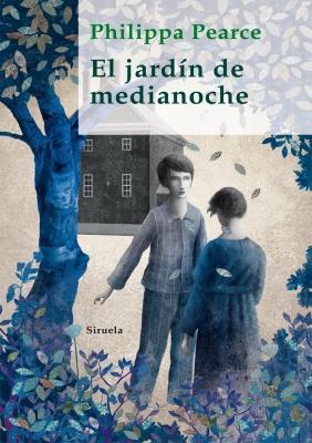 JARDÍN DE MEDIANOCHE, EL | 9788498415254 | PEARCE, PHILIPPA | Galatea Llibres | Llibreria online de Reus, Tarragona | Comprar llibres en català i castellà online