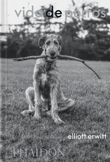 VIDA DE PERROS | 9781838669744 | ELLIOT ERWITT | Galatea Llibres | Librería online de Reus, Tarragona | Comprar libros en catalán y castellano online