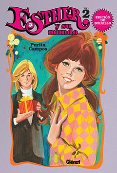 ESTHER Y SU MUNDO 2       BOLSILLO | 9788499472423 | CAMPOS, PURITA | Galatea Llibres | Llibreria online de Reus, Tarragona | Comprar llibres en català i castellà online