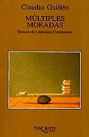 MULTIPLES MORADAS | 9788483106075 | GUILLEN, CLAUDIO | Galatea Llibres | Llibreria online de Reus, Tarragona | Comprar llibres en català i castellà online