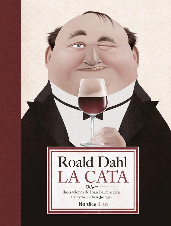 LA CATA | 9788416112432 | DALH, ROALD | Galatea Llibres | Llibreria online de Reus, Tarragona | Comprar llibres en català i castellà online