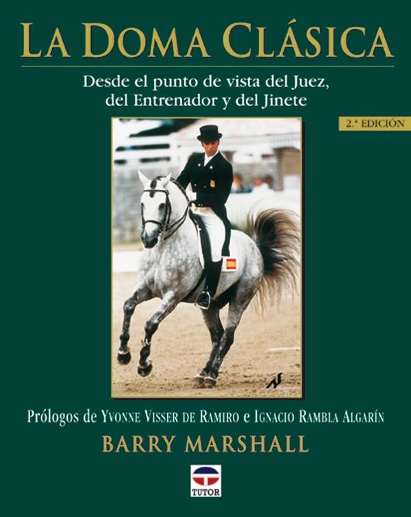 DOMA CLASICA, LA | 9788479023102 | MARSHALL, BARRY | Galatea Llibres | Llibreria online de Reus, Tarragona | Comprar llibres en català i castellà online