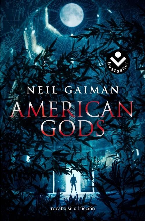 AMERICAN GODS | 9788415729204 | GAIMAN, NEIL | Galatea Llibres | Llibreria online de Reus, Tarragona | Comprar llibres en català i castellà online