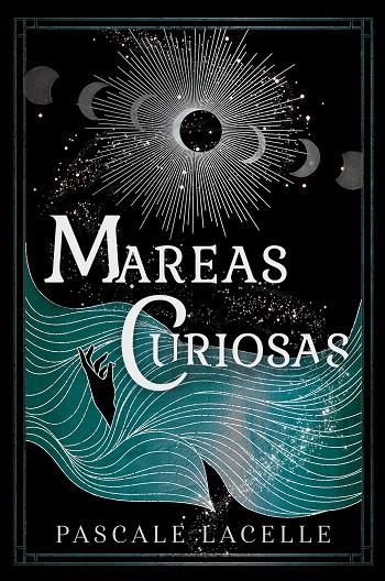 MAREAS CURIOSAS | 9788410163133 | LACELLE, PASCALE | Galatea Llibres | Llibreria online de Reus, Tarragona | Comprar llibres en català i castellà online