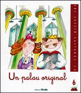 PALAU ORIGINAL Nº6, UN | 9788475527321 | AA.VV. | Galatea Llibres | Librería online de Reus, Tarragona | Comprar libros en catalán y castellano online