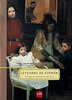 LEYENDAS DE ESPAÑA. | 9788434886636 | AAVV | Galatea Llibres | Llibreria online de Reus, Tarragona | Comprar llibres en català i castellà online